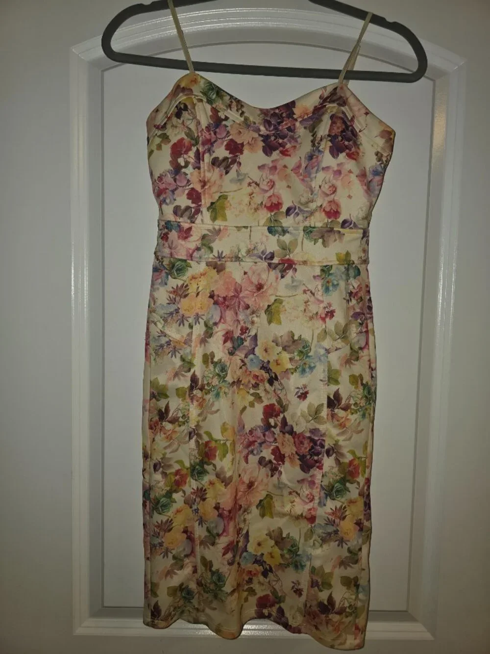 Dress - Picture 2 of 3